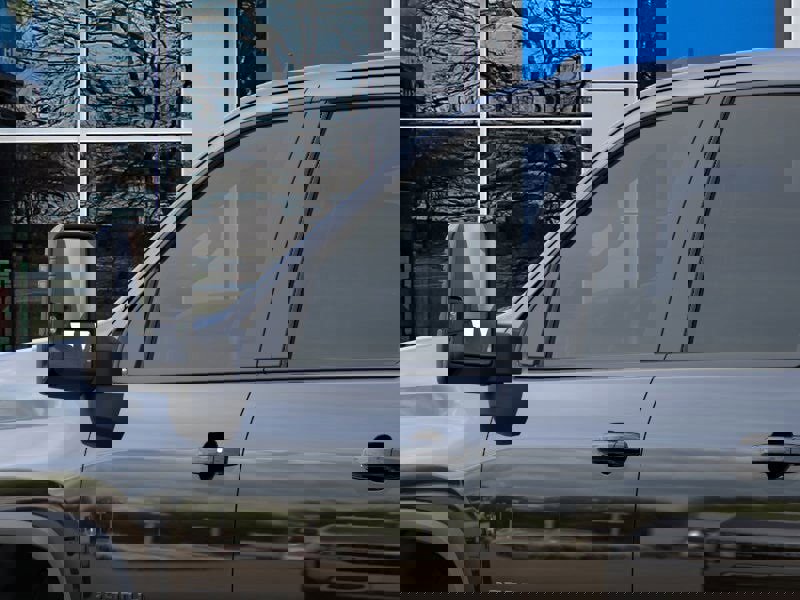 New 2026 Chevrolet Silverado 2500 LT image 12