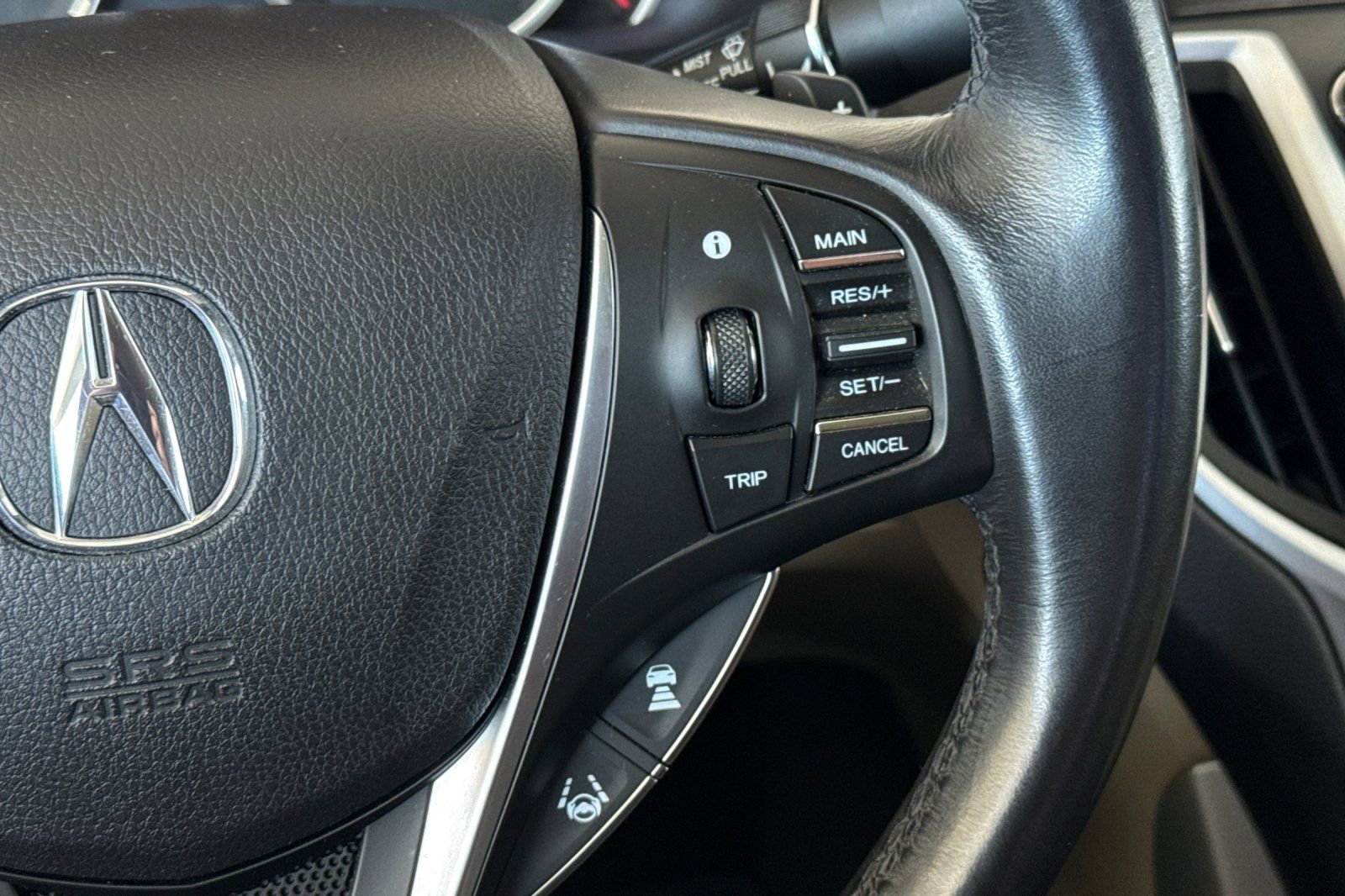 Used 2019 Acura TLX image 27