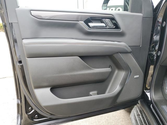 New 2026 GMC Yukon Elevation w/ LPO, Floor Liner Package image 22