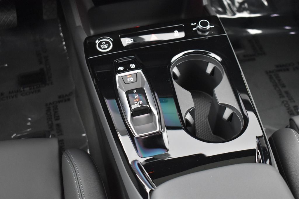 New 2027 Audi A6 e-tron Premium Plus AWD/4WD image 14