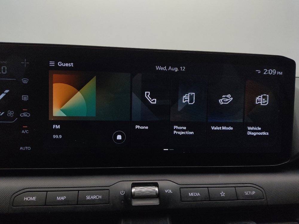 Used 2025 Kia K4 EX FWD image 25