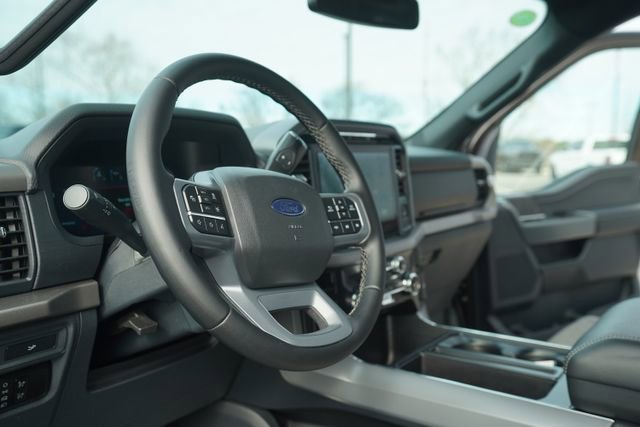 Used 2024 Ford F150 XLT w/ Equipment Group 302A MID image 26