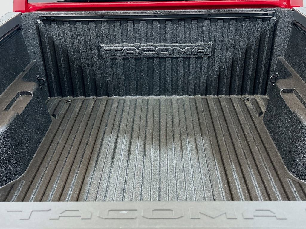 New 2026 Toyota Tacoma SR5 image 7