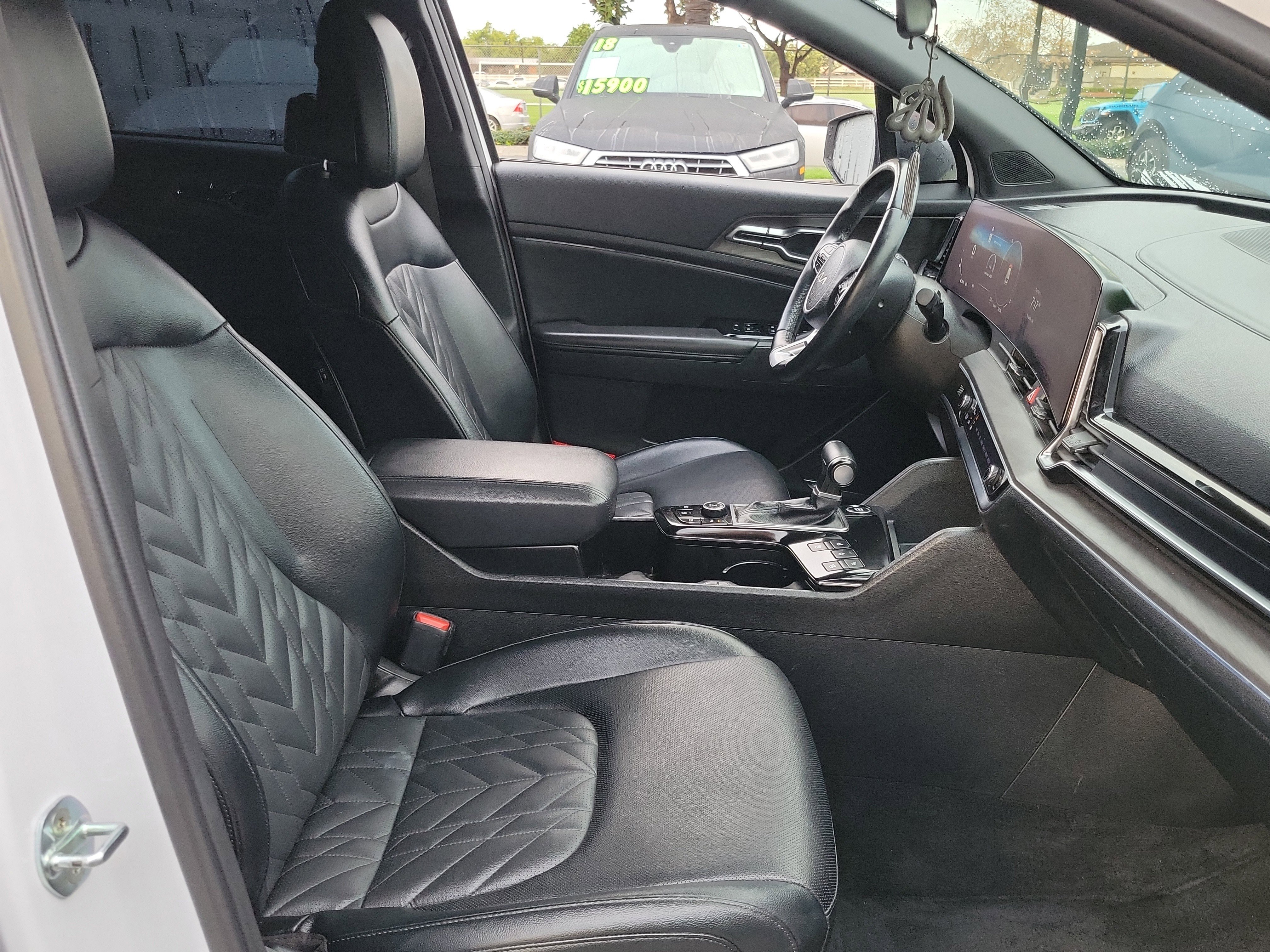 Used 2023 Kia Sportage X-Pro Prestige image 20