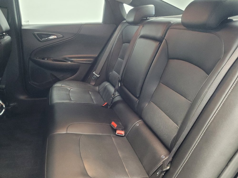 Used 2020 Chevrolet Malibu Premier image 18