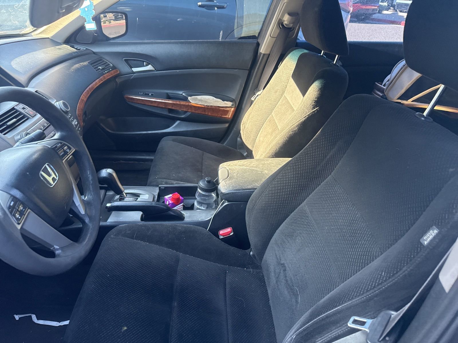 Used 2011 Honda Accord EX image 5