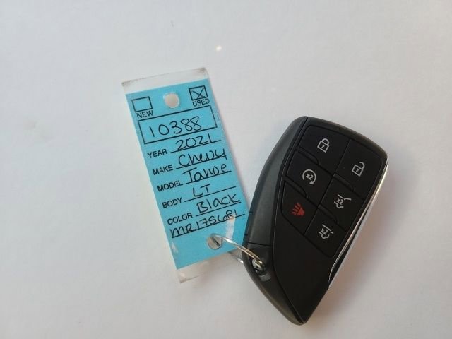 Used 2021 Chevrolet Tahoe LT image 28