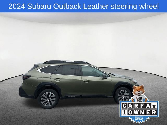 Used 2024 Subaru Outback Premium image 29