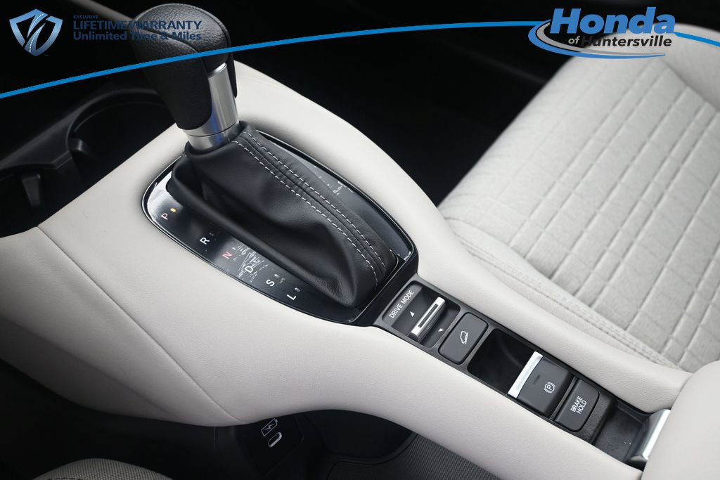 New 2027 Honda HR-V LX image 31