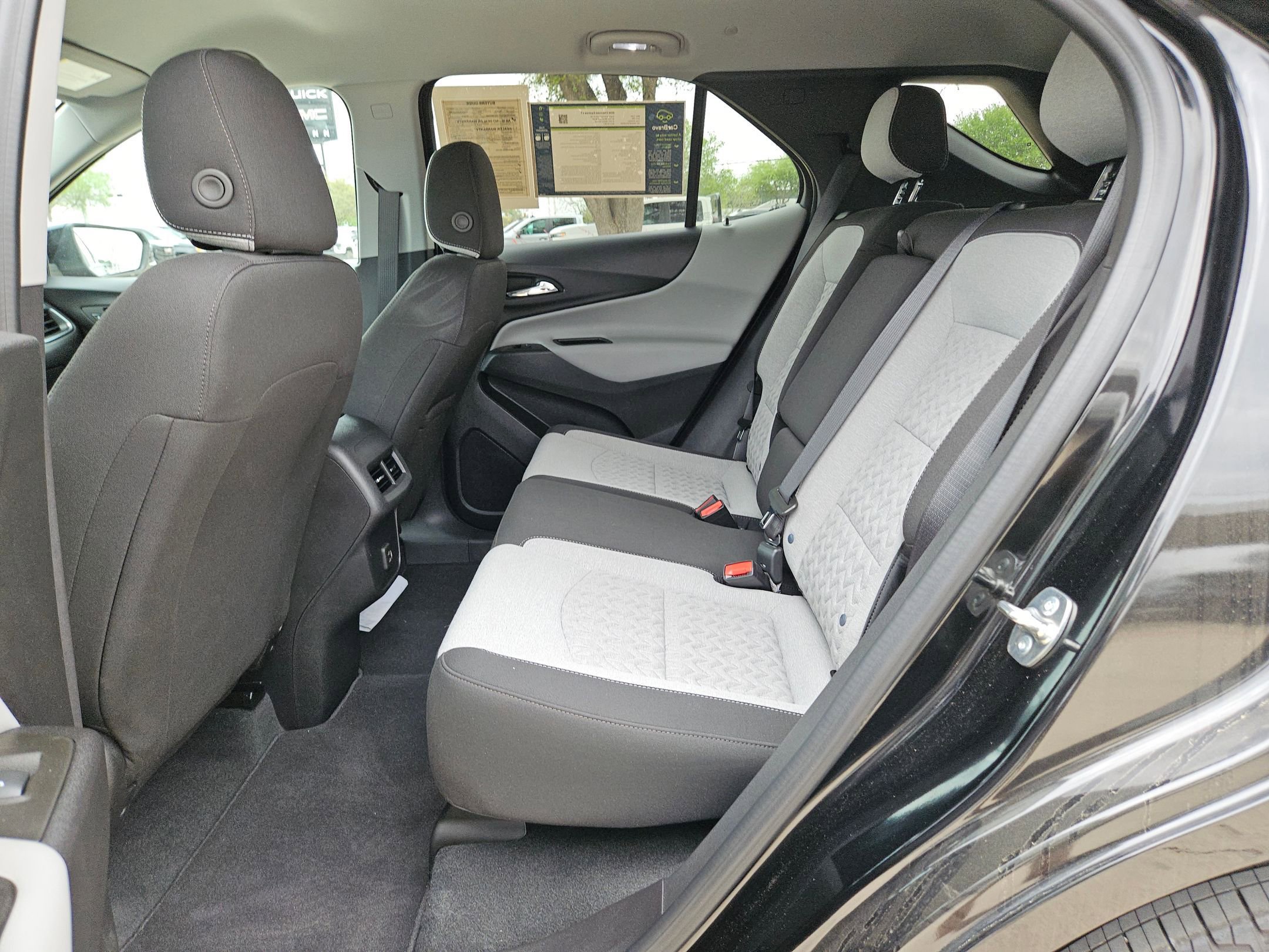 Certified 2024 Chevrolet Equinox LT image 14