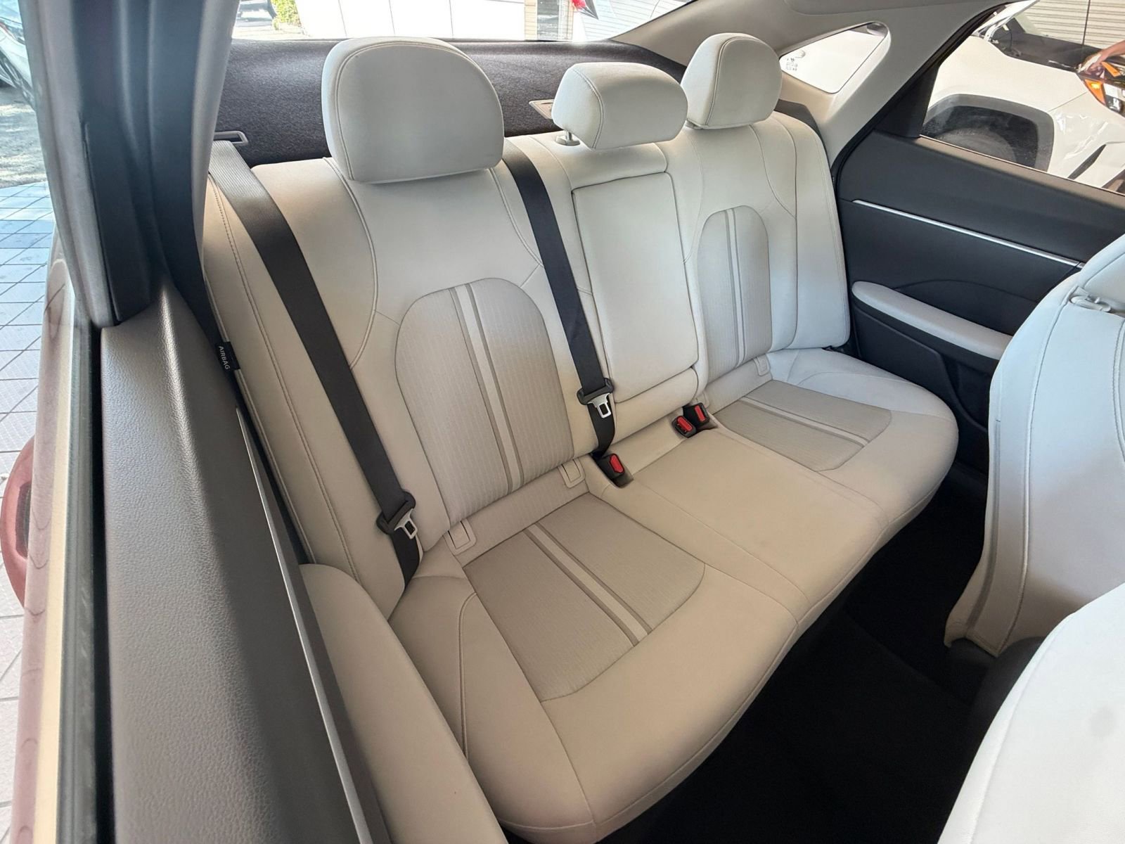 Used 2025 Hyundai Sonata SEL image 33