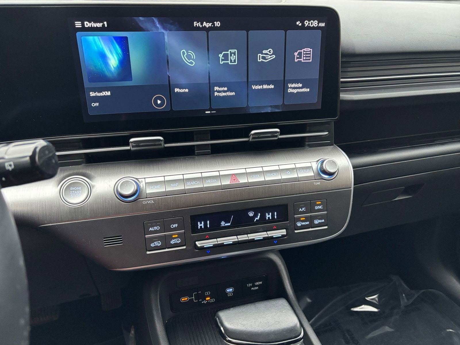 Used 2025 Hyundai Kona SEL image 21