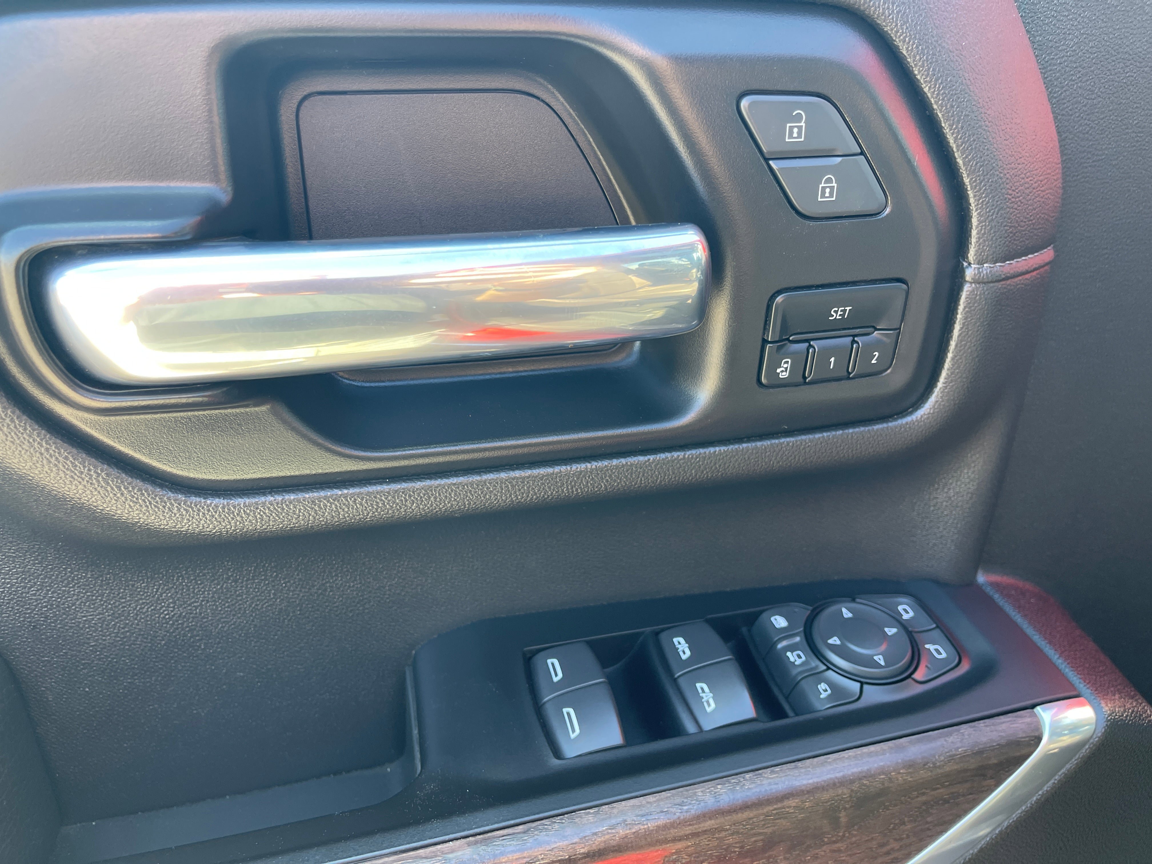 Used 2022 GMC Sierra 3500 Denali image 10