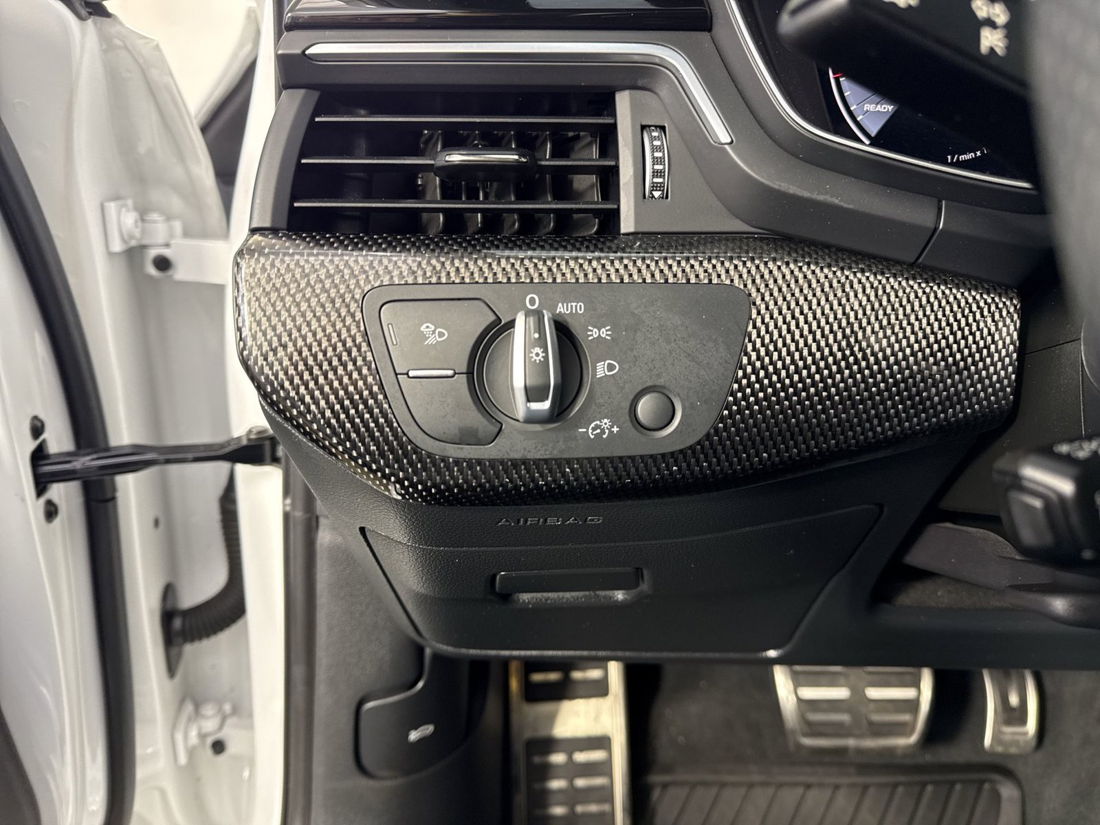 Used 2023 Audi S4 Premium Plus AWD/4WD image 14