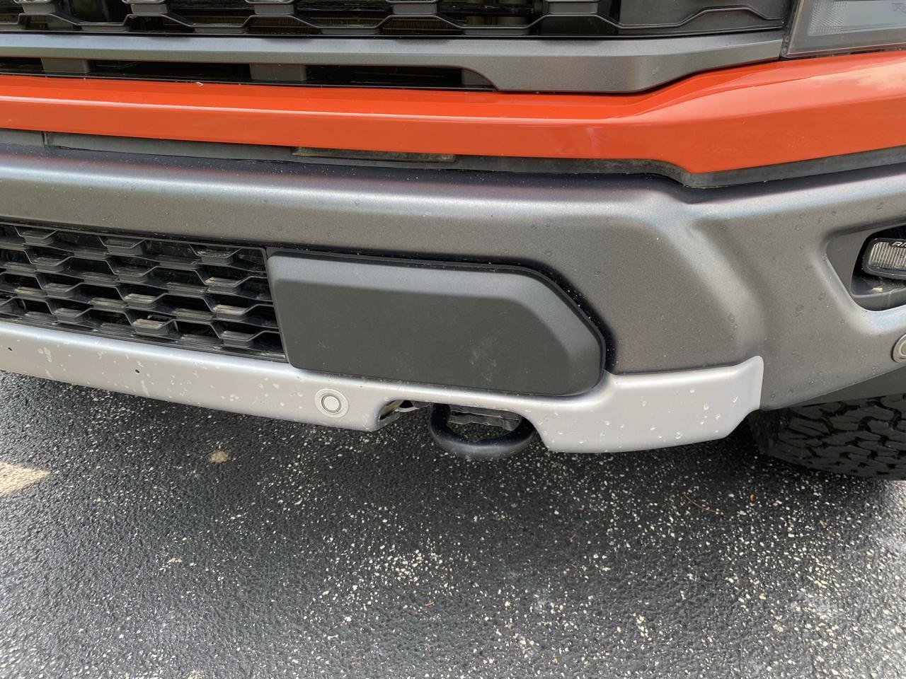 Used 2023 Ford F150 Raptor AWD/4WD image 53
