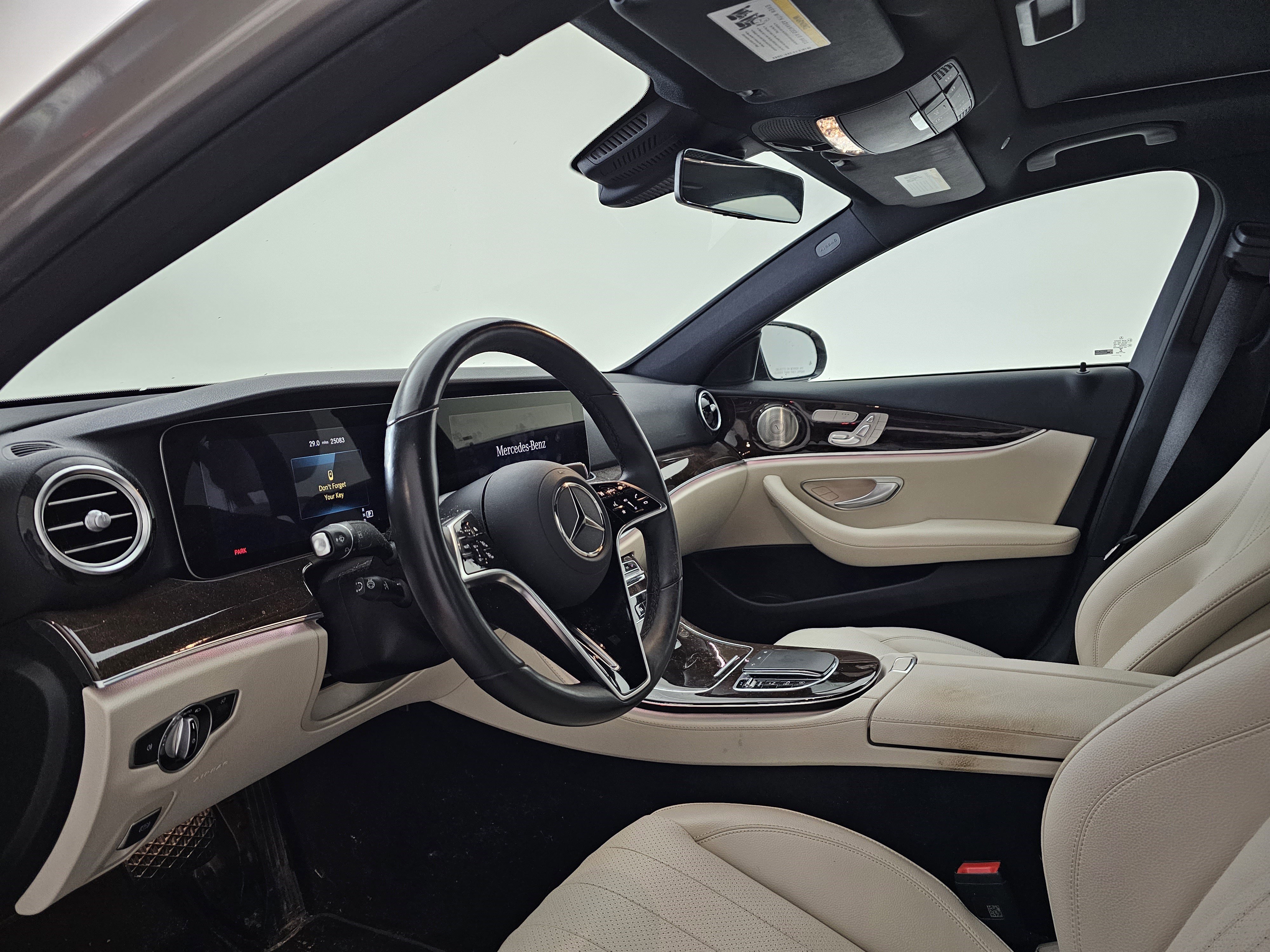 Certified 2023 Mercedes-Benz E 350 4MATIC Sedan image 6