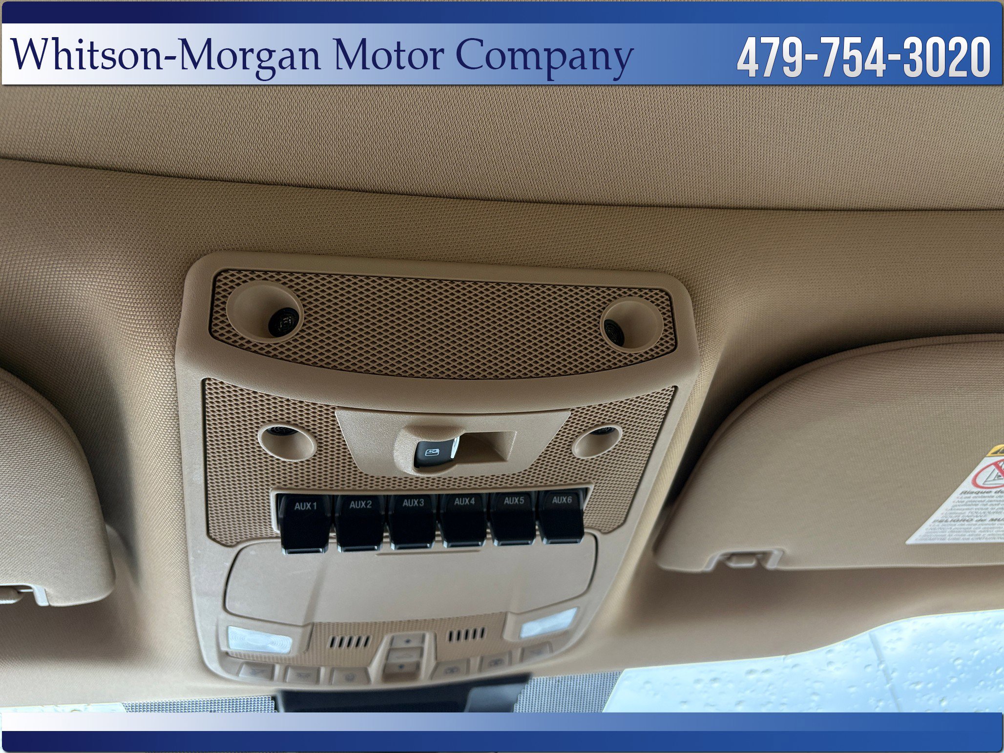 Used 2021 Ford F250 Lariat w/ Tremor Off-Road Package image 41