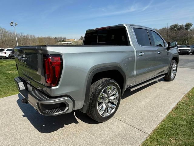 New 2026 GMC Sierra 1500 Denali w/ Denali Reserve Package image 3