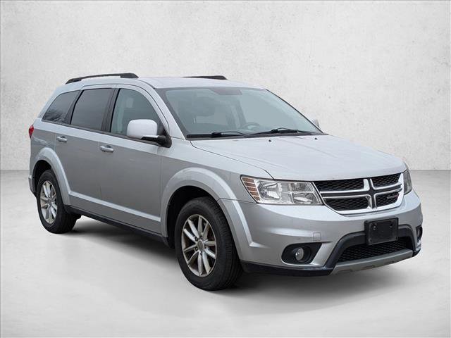 Used 2013 Dodge Journey SXT w/ Flexible Seating Group image 3