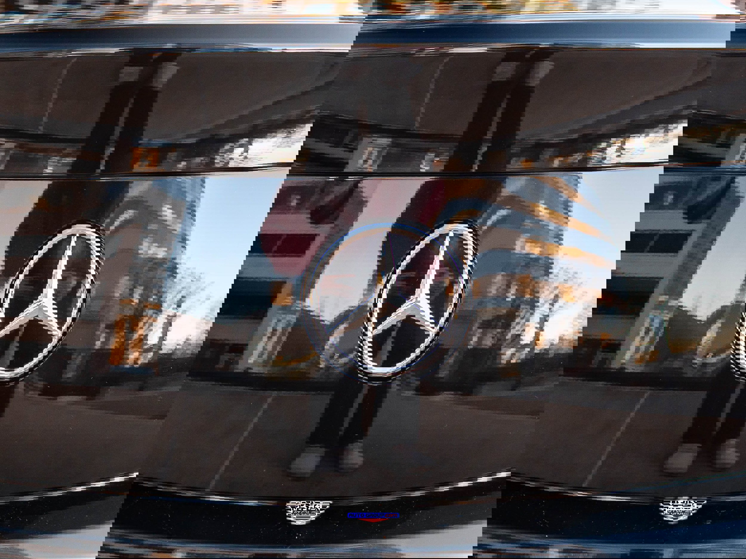 Used 2019 Mercedes-Benz E 450 4MATIC Coupe image 42