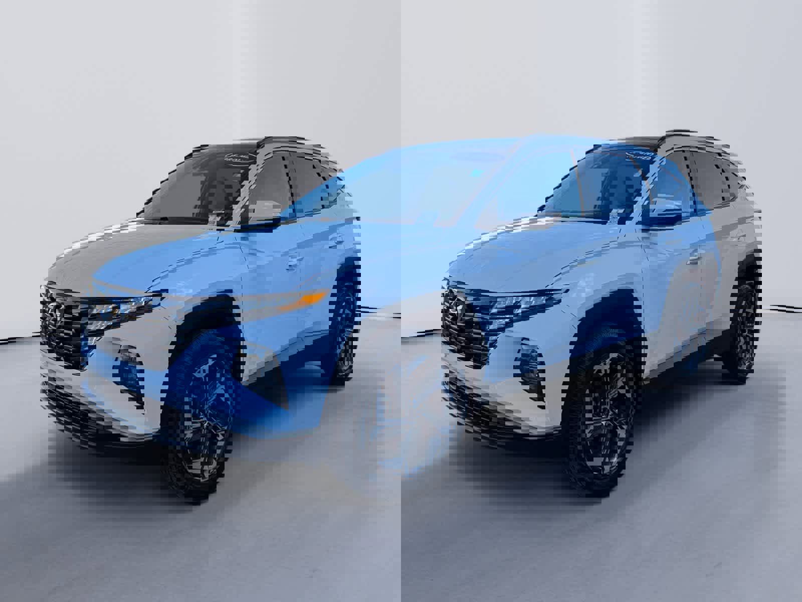 Certified 2023 Hyundai Tucson SEL image 7