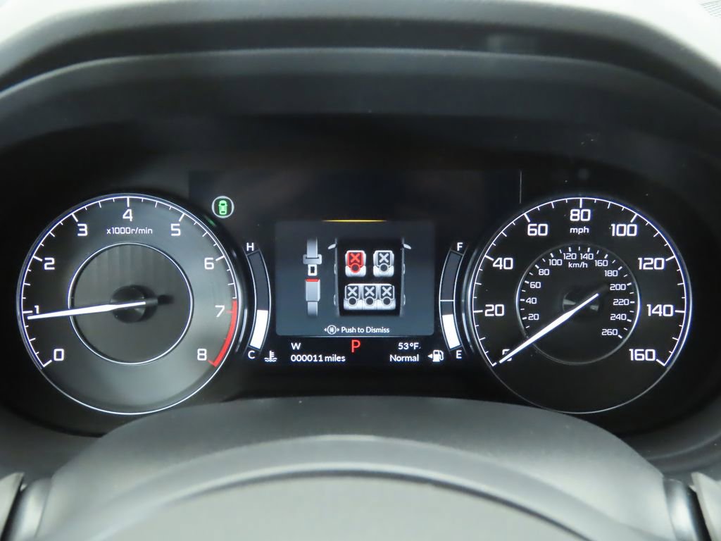 New 2026 Acura RDX SH-AWD w/ Advance Package image 31