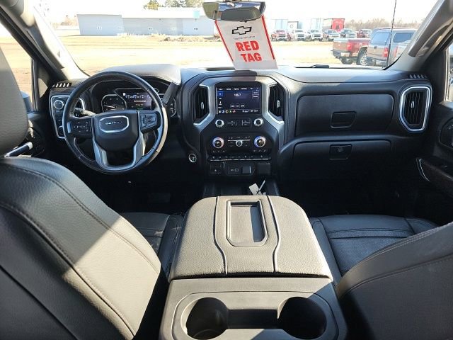 Used 2022 GMC Sierra 3500 Denali w/ Denali Ultimate Package image 12