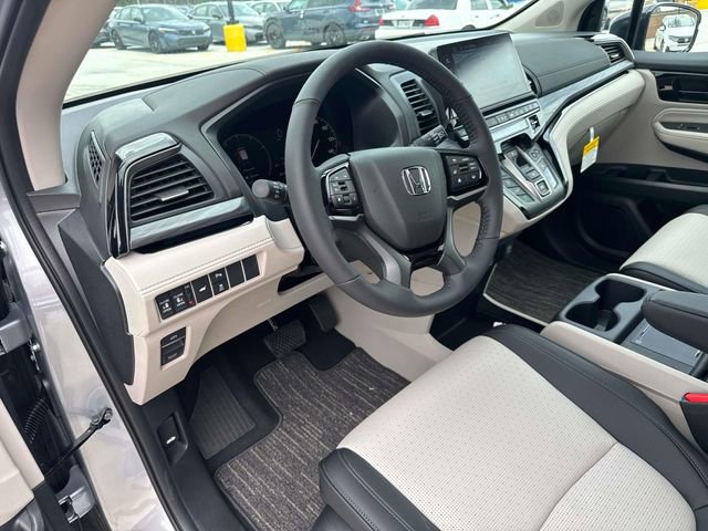 New 2026 Honda Odyssey Elite image 9