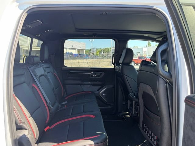 New 2026 RAM 1500 RHO AWD/4WD image 32
