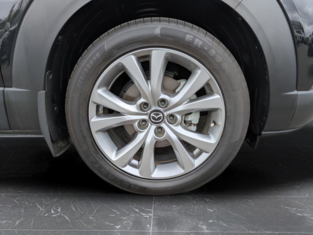 Used 2023 MAZDA CX-30 AWD 2.5 S w/ Select Package image 10