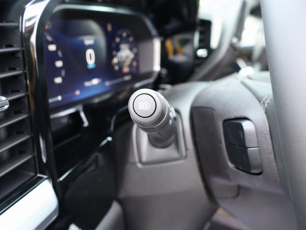 New 2026 Chevrolet Silverado 2500 LT w/ Trail Boss Package image 15