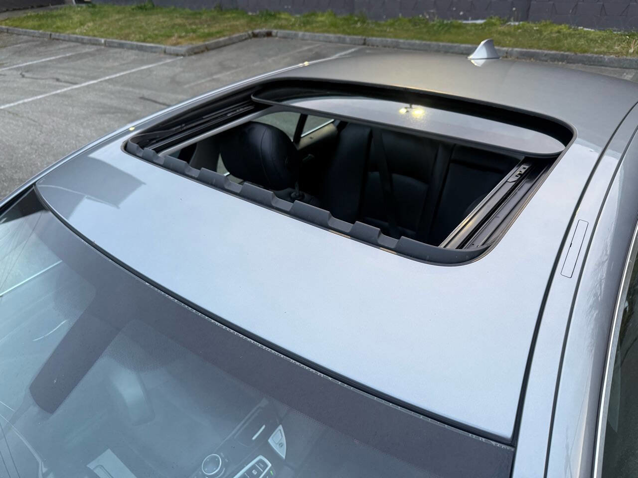 Used 2014 BMW 528i xDrive Sedan image 23