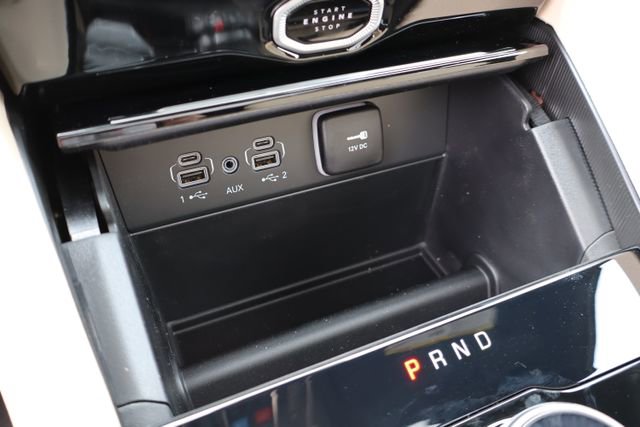 New 2026 Jeep Grand Cherokee Limited image 23