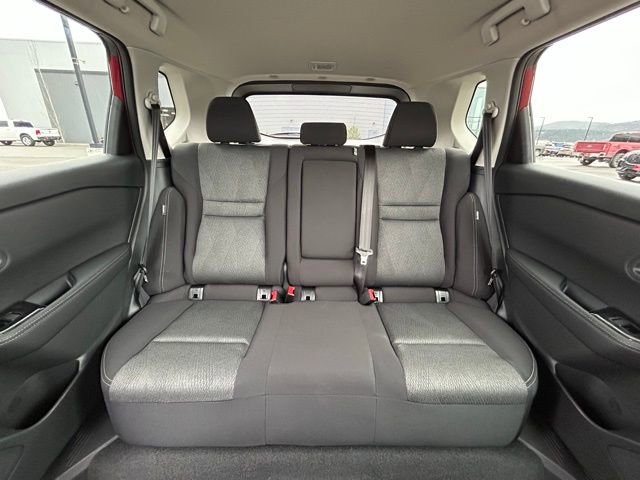 New 2026 Nissan Rogue SV w/ Cold Weather Package image 34