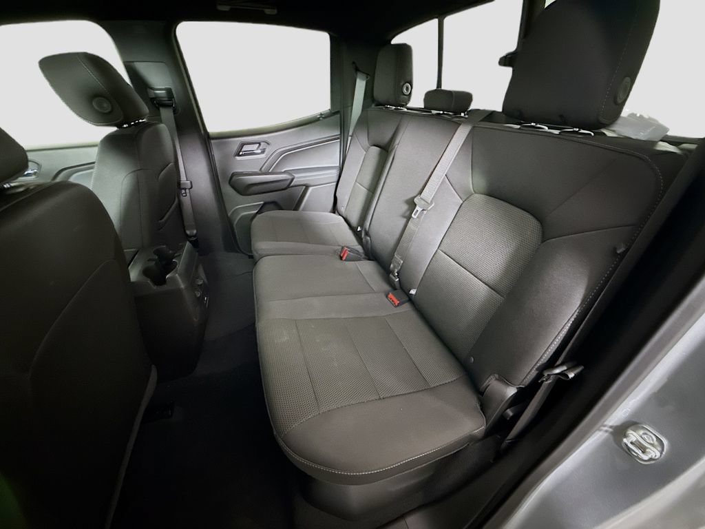 Used 2025 GMC Canyon Elevation w/ Convenience Package RWD image 23