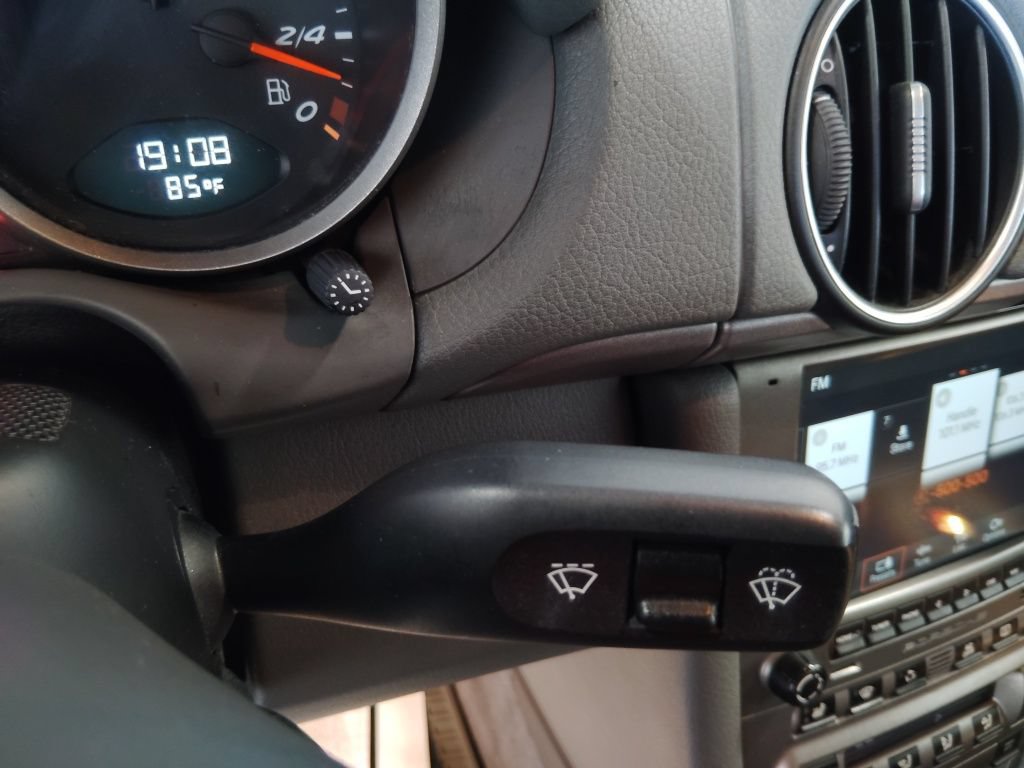 Used 2008 Porsche Boxster RWD image 14