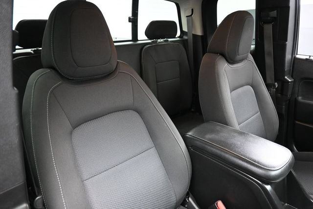Used 2021 Chevrolet Colorado LT w/ LT Convenience Package RWD image 25