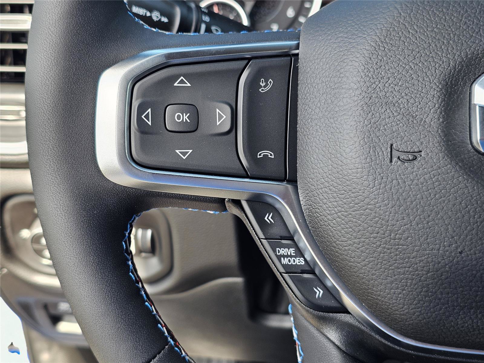 New 2026 RAM 1500 Big Horn AWD/4WD image 22