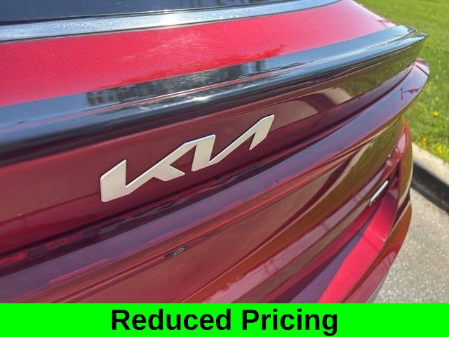 Used 2024 Kia K5 GT-Line w/ GT-Line Premium Package AWD/4WD image 49