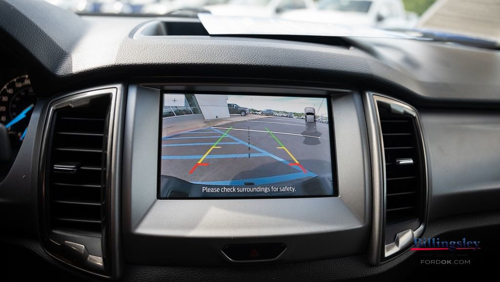 Certified 2021 Ford Ranger XLT w/ Equipment Group 302A High RWD image 11