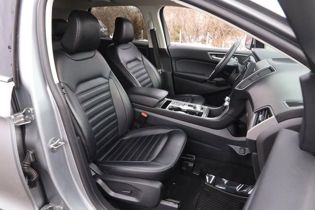 Used 2024 Ford Edge SEL image 24