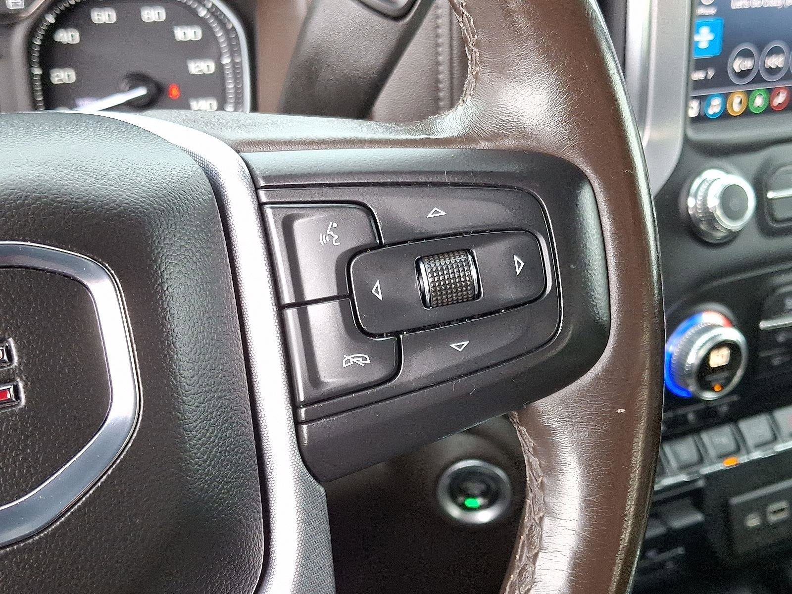 Used 2022 GMC Sierra 2500 SLT w/ SLT Premium Package image 22