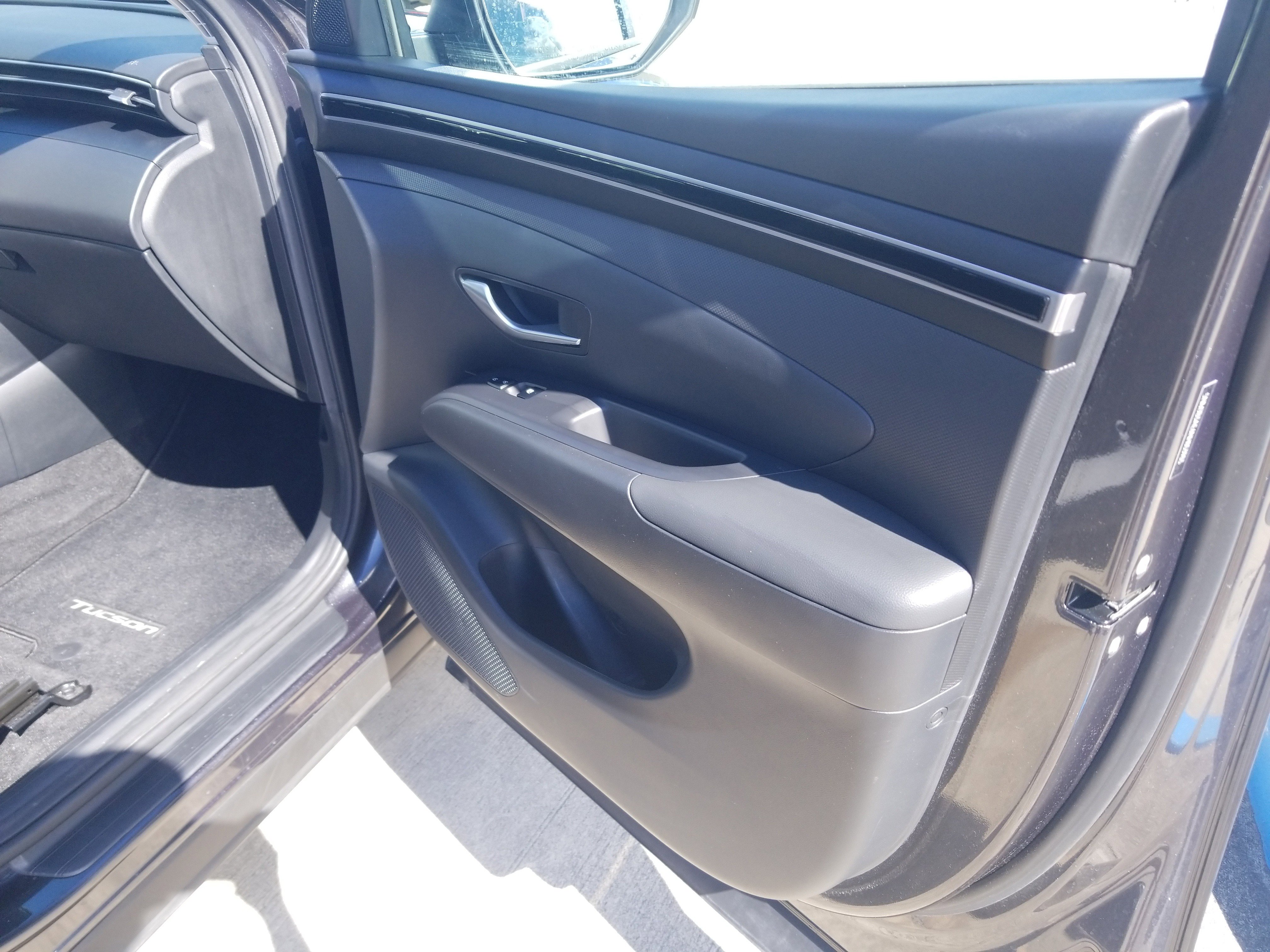 Used 2022 Hyundai Tucson SEL image 16