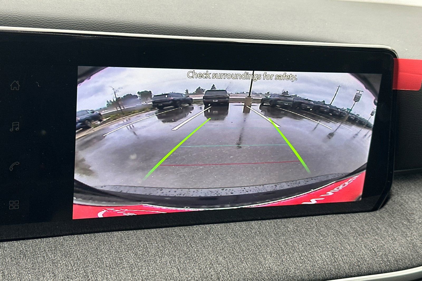 New 2026 Nissan Kicks S image 22