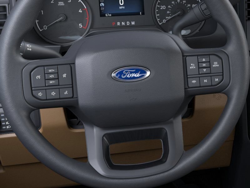 New 2026 Ford F350 XLT AWD/4WD image 14
