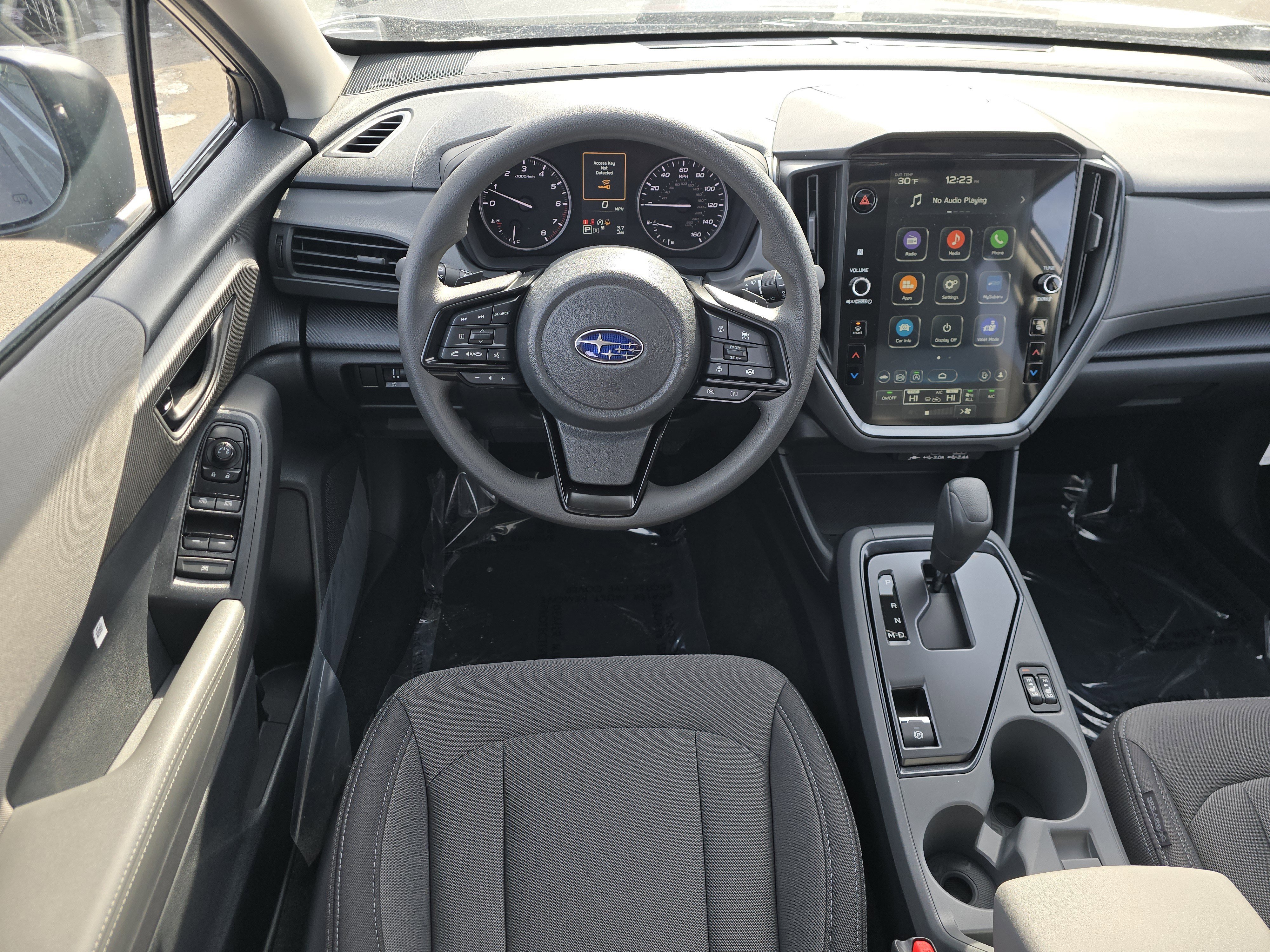 New 2026 Subaru Crosstrek 2.0i Premium image 20