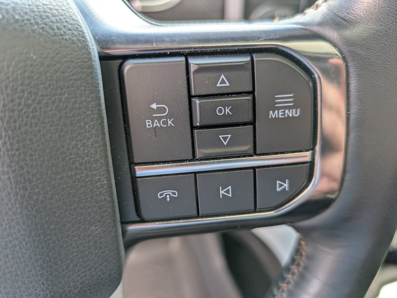 Used 2022 Ford F150 Platinum w/ Equipment Group 701A High image 27