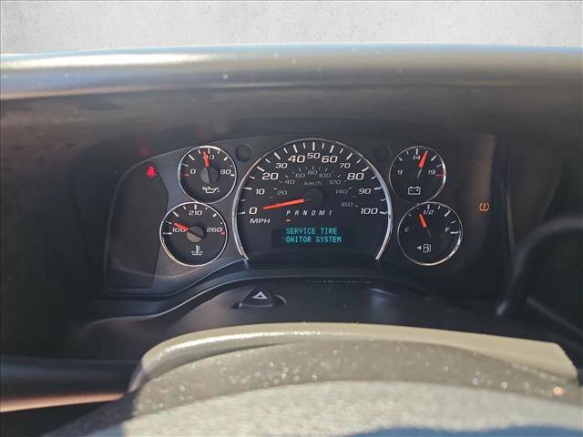Used 2018 Chevrolet Express 2500 LT w/ LT Preferred Equipment Group RWD image 21
