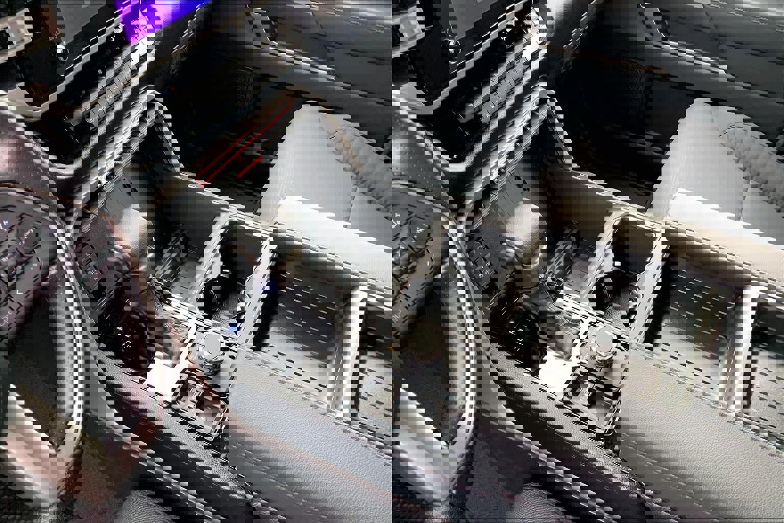 New 2026 Toyota Tundra SR5 image 7