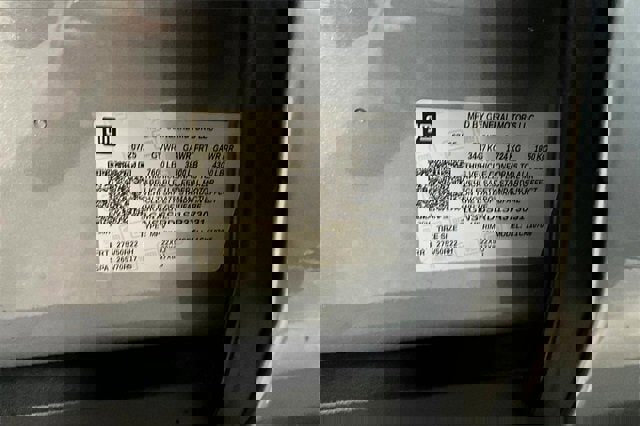 New 2025 Chevrolet Tahoe Premier image 14